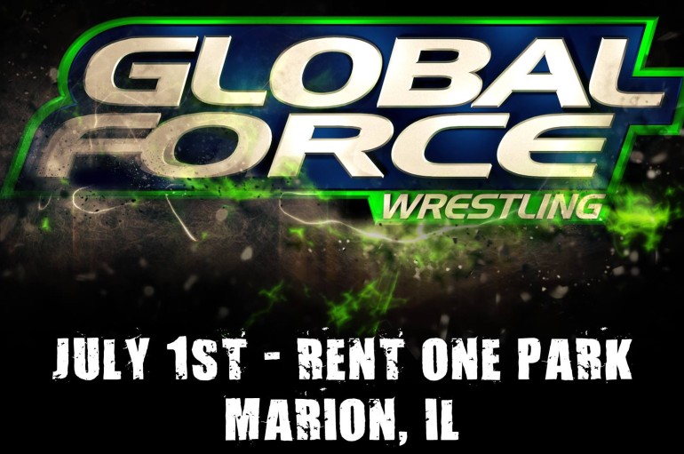 GFW is headed to Southen Illinois in July!
