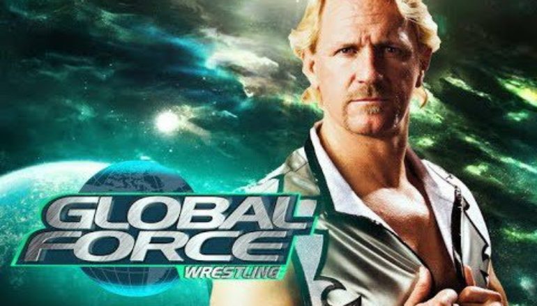 Jeff Jarrett headlines show to benefit Moon Ranch