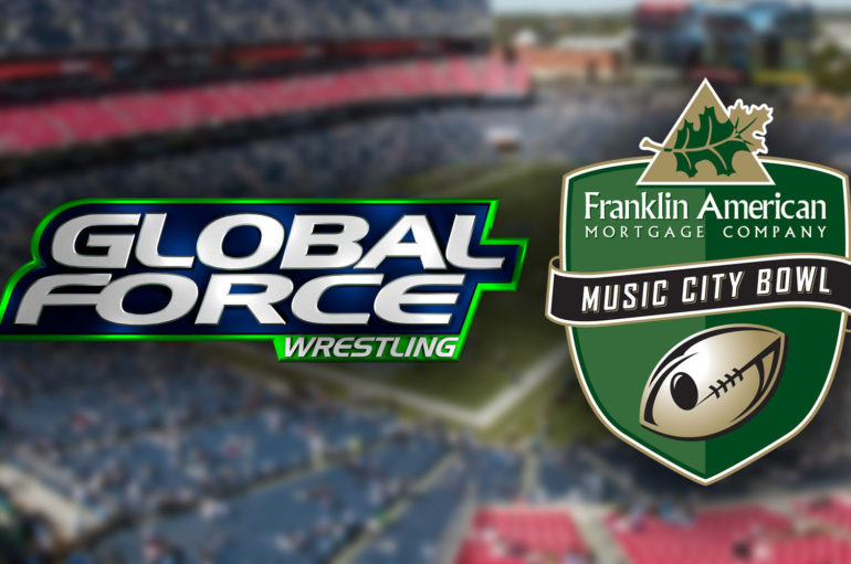 GFW to partner with Franklin American Mortgage Music City Bowl