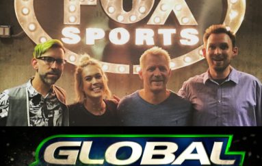 Jeff Jarrett talks GFW on Fox’s Wrestling Compadres Slamcast!