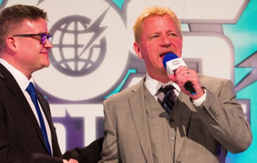 Jeff Jarrett tells Daily Mirror: ‘WOS Wrestling will be a full-on promotion’