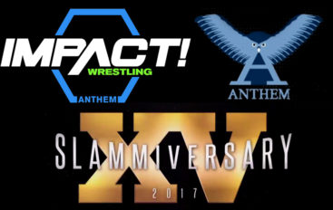 IMPACT Wrestling Acquires Global Force Wrestling