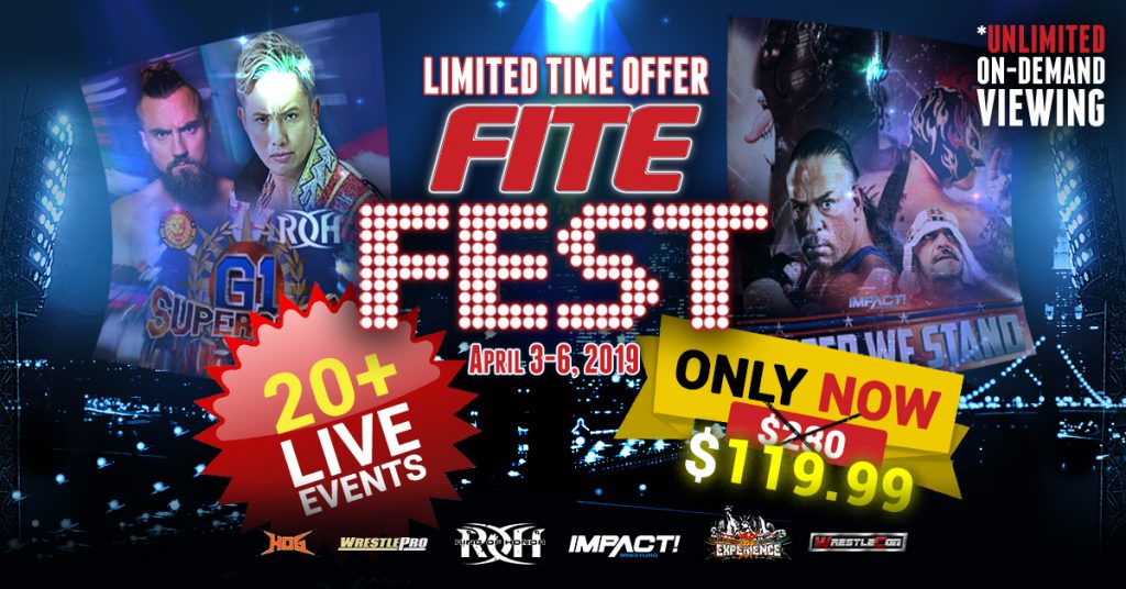 Fite tv best sale free live stream