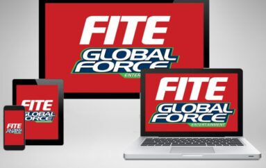 FITE & Global Force Entertainment Announce Partnership