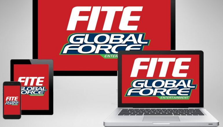 FITE & Global Force Entertainment Announce Partnership