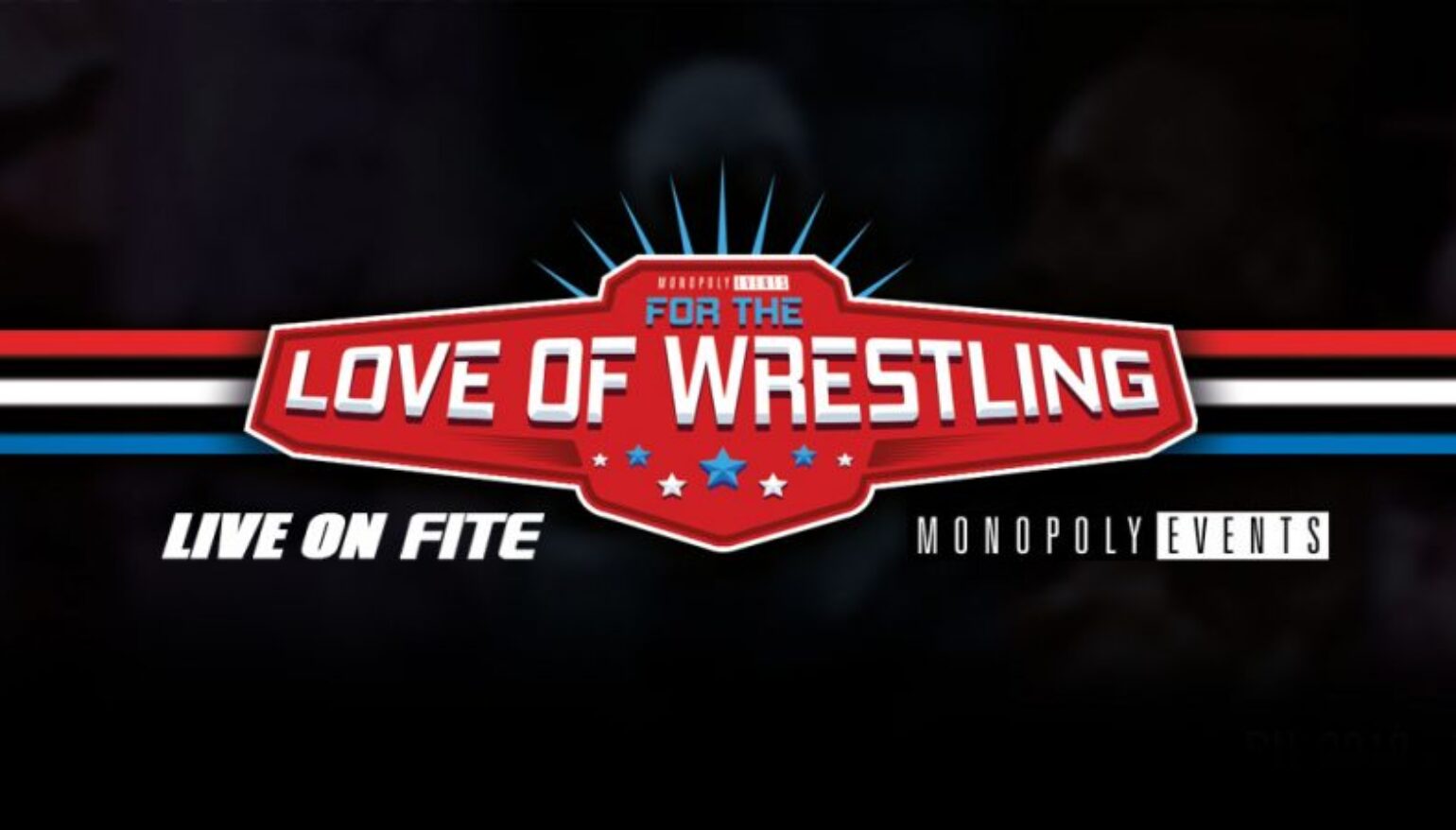 Global Force And Monopoly Events Bring ‘For The Love Of Wrestling’ To