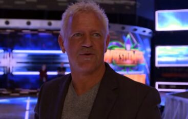 Jeff Jarrett Returns To WWE After 19 Years