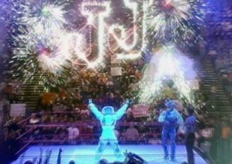 Jeff Jarrett Joins The WWE Hall Of Fame Class Of 2018