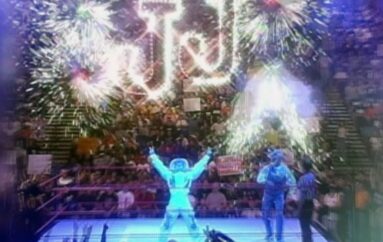 Jeff Jarrett Joins The WWE Hall Of Fame Class Of 2018