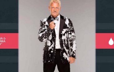 Jeff Jarrett to host a Roundtable Discussion during Monday Night Raw
