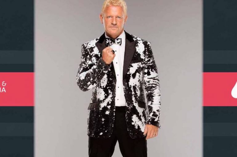 Jeff Jarrett to host a Roundtable Discussion during Monday Night Raw