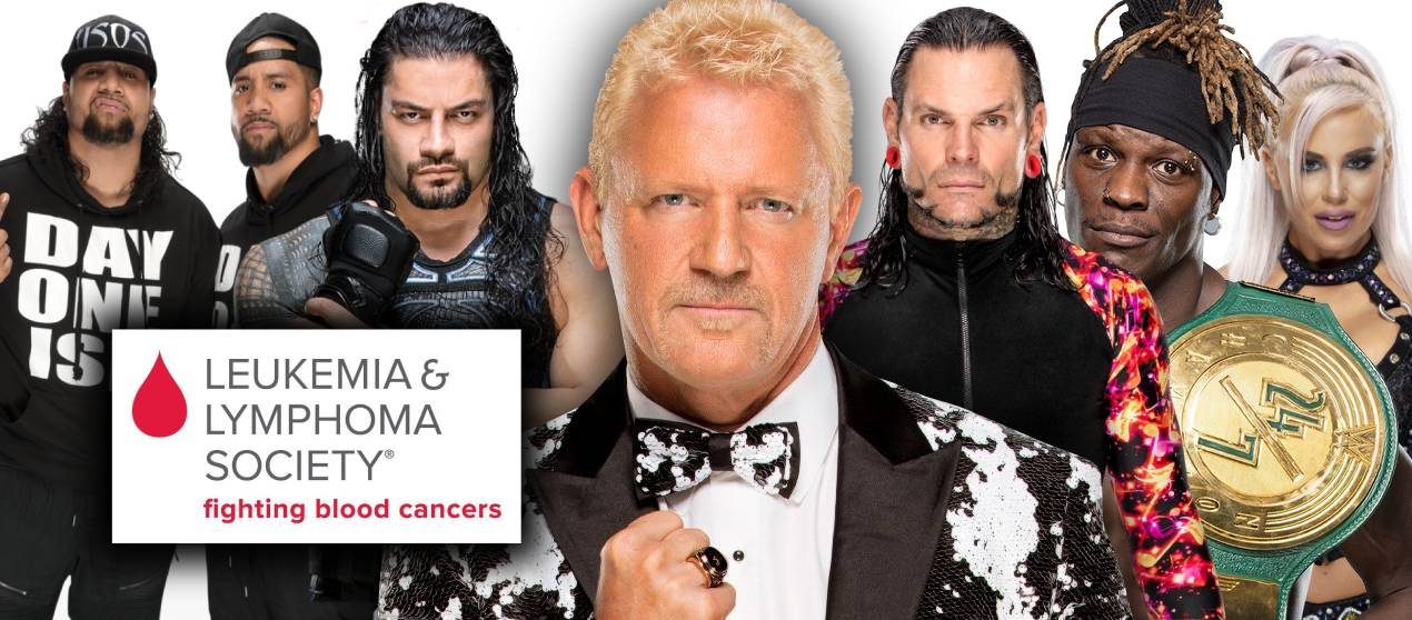 Top WWE stars will join Jeff Jarrett in Roundtable Discussion during Monday Night Raw