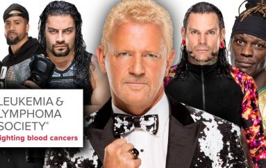 Top WWE stars will join Jeff Jarrett in Roundtable Discussion during Monday Night Raw